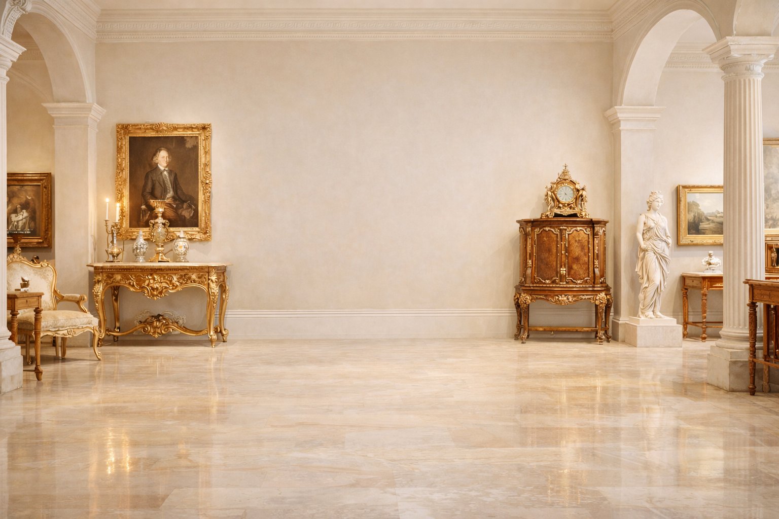 Visit the gallery in Poznań